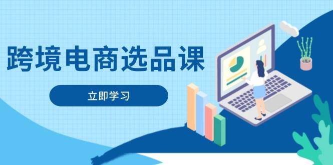 （14547期）跨境电商选品课：涵盖电动滑板车、健康医疗、电子游戏、厨房用品、宠物等9-enhui99