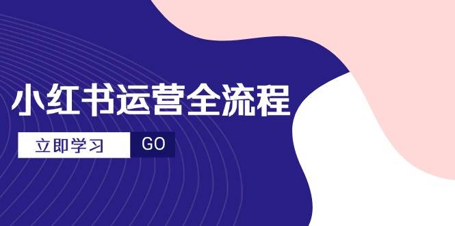 （14861期）小红书运营全流程，爆款选题文案，视频制作技巧，进阶达人宝典9-enhui99