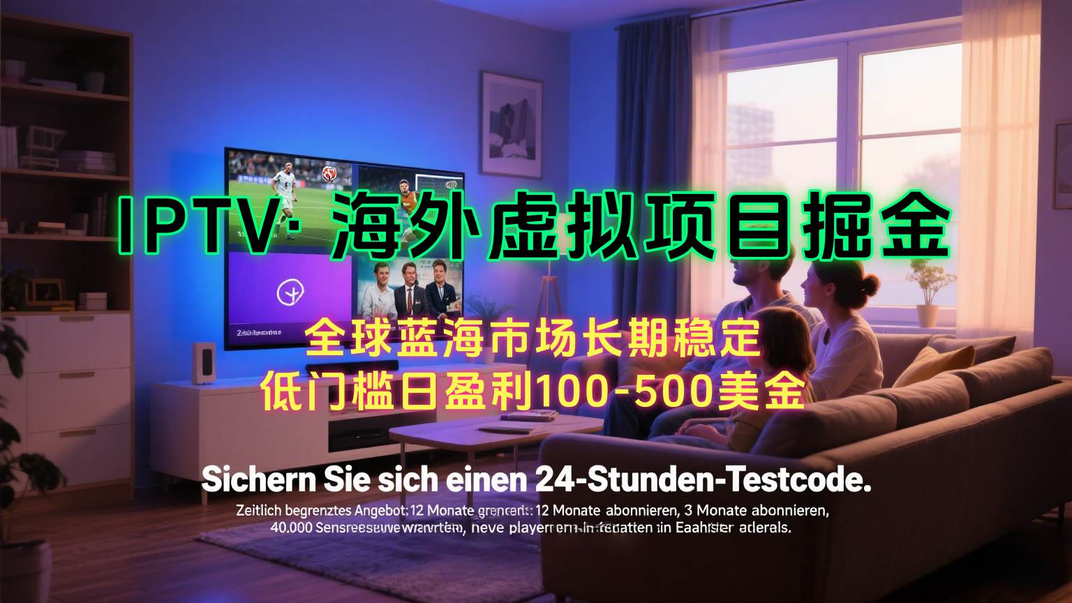 图片[1]9-（15646期）海外虚拟掘金】日赚100-200美金，自己在家就可以闷声发大财，长期可做9-enhui99