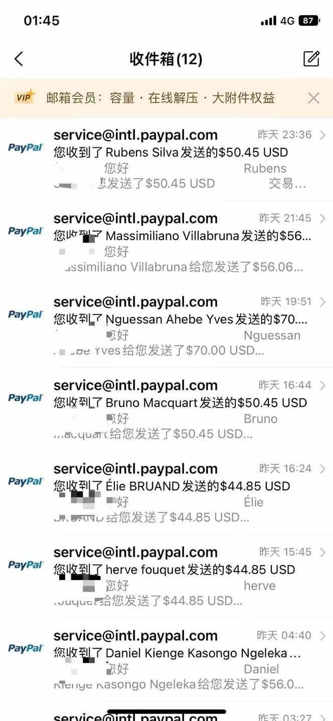 图片[2]9-（15646期）海外虚拟掘金】日赚100-200美金，自己在家就可以闷声发大财，长期可做9-enhui99