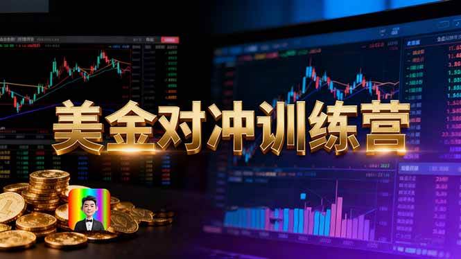 （16275期）美金对冲日盈利100+美刀，长期稳定，小白也可以轻松上手，稳赚不赔【杰…9-enhui99