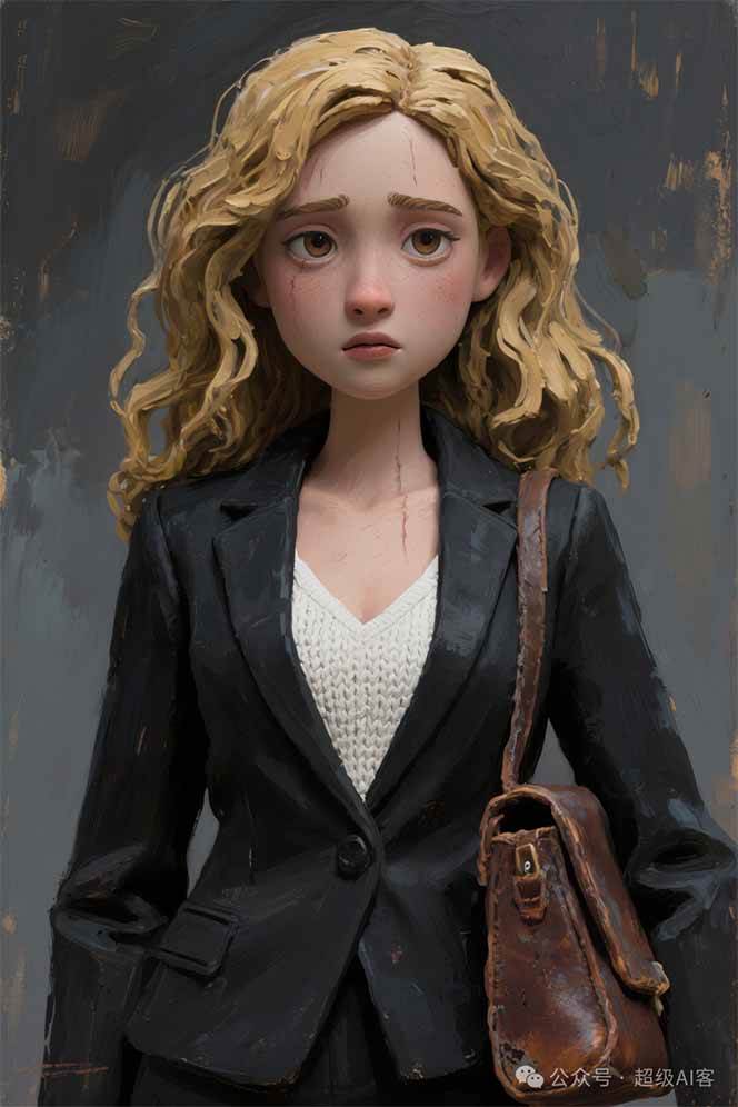 图片[2]9-（16427期）最近全网疯传的《镜像》AI动画短片，高阶教程来了，毫无保留地教给你！9-enhui99