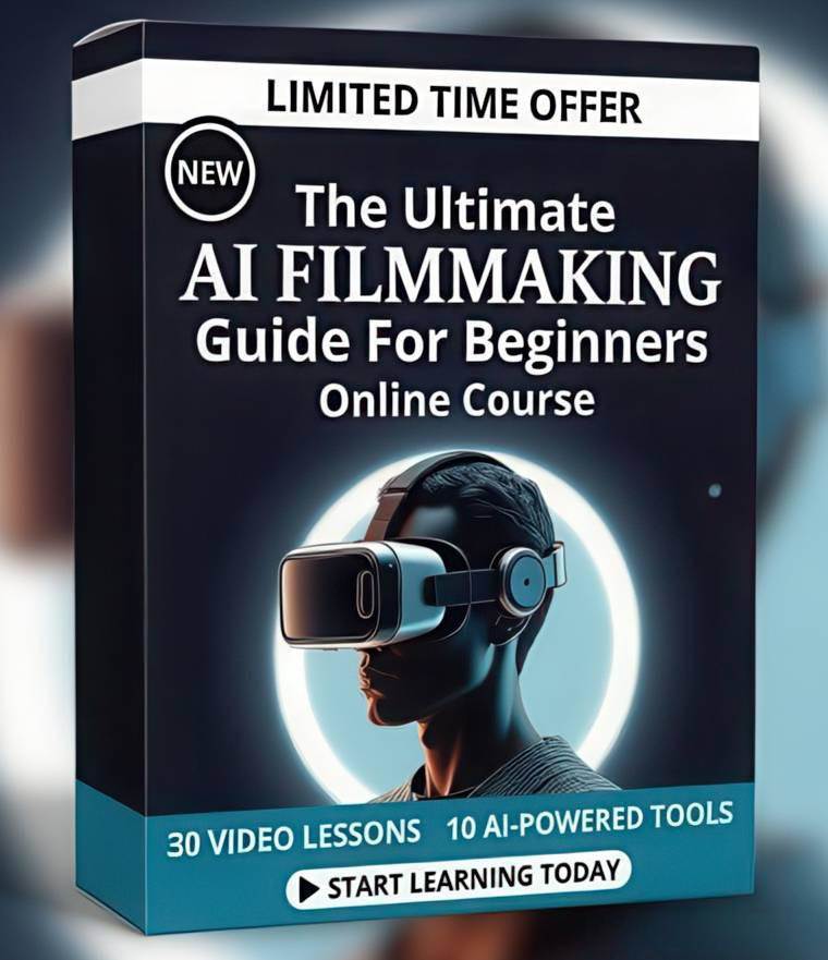 图片[2]9-（17130期）AI电影制作终极指南：从创意到成片，系统掌握智能影视全流程实战课（中英字幕）9-enhui99