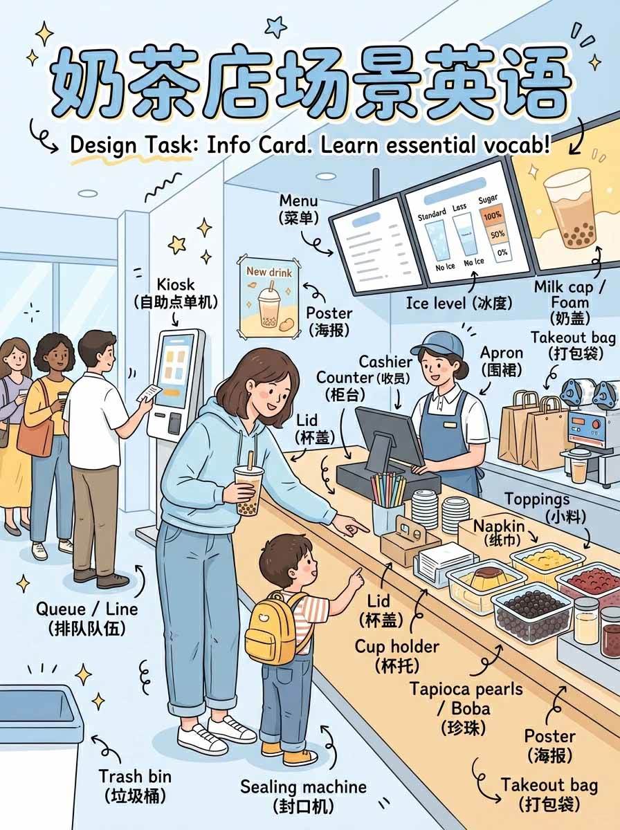 图片[2]9-（17373期）Nano banana 教辅学科作图AI提示词，手把手带你做出真实可用的教学素材9-enhui99