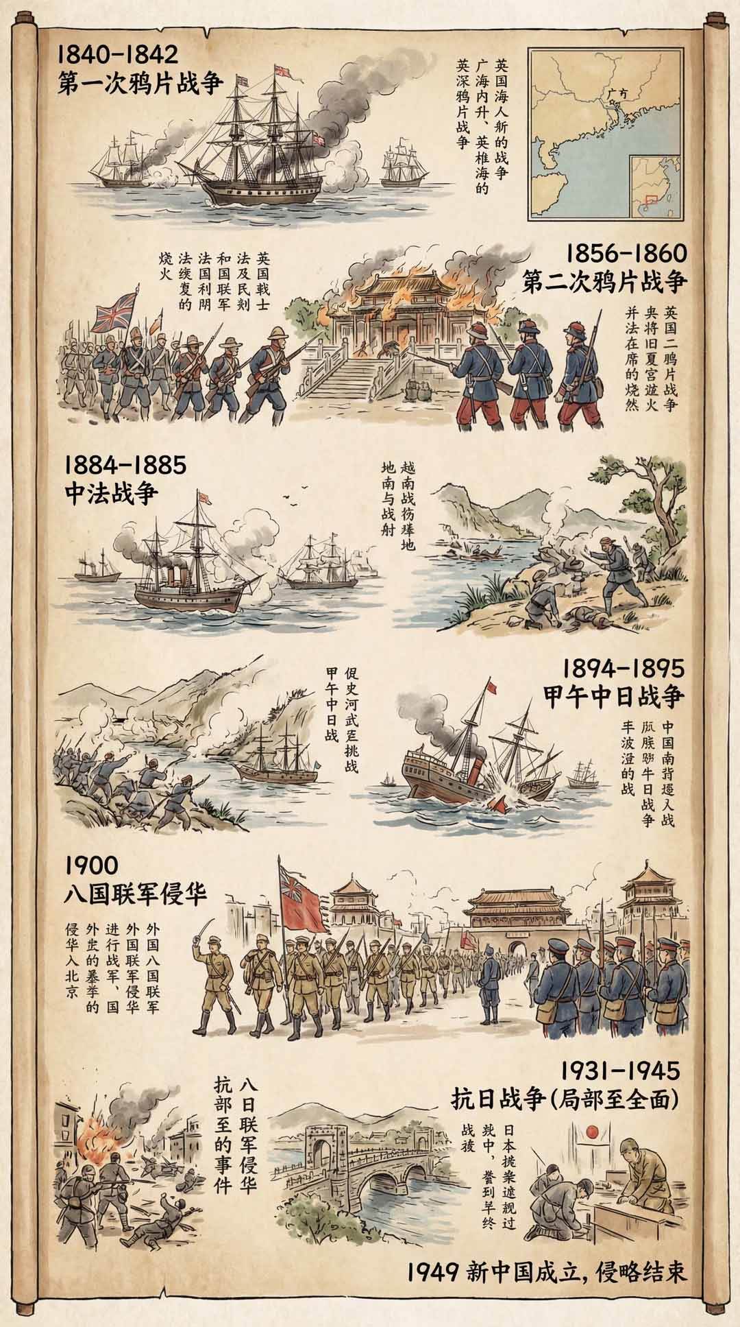 图片[6]9-（17373期）Nano banana 教辅学科作图AI提示词，手把手带你做出真实可用的教学素材9-enhui99