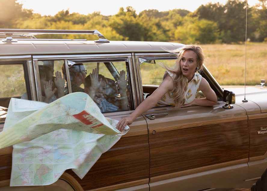 图片[3]9-（17403期）大师级GTG出品-老友记系列AI自适应预设The Friends Preset Collection9-enhui99