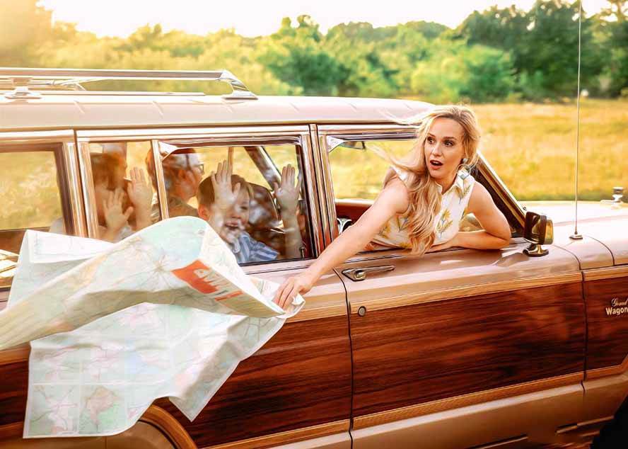 图片[4]9-（17403期）大师级GTG出品-老友记系列AI自适应预设The Friends Preset Collection9-enhui99